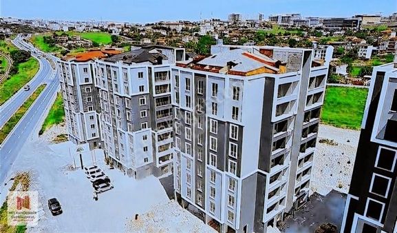 Arnavutköy Deliklikaya'da Satılık Sıfır 4+1 Dubleks Daire