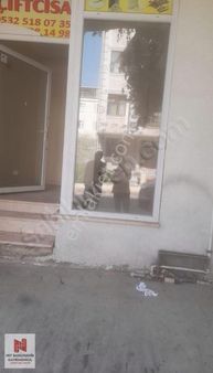 Net Bahçeşehirden Yakuplu Kiralık Dükkan