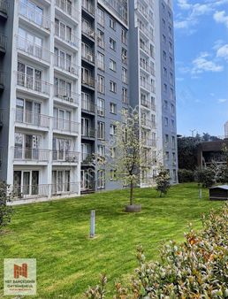 İnnovia'3 De Satılık 3+1 Bahçekatı Daire