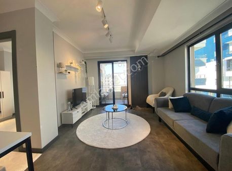 Atakum Körez Mahallesinde Geniş M2 Li Eşyalı Satılık Daire