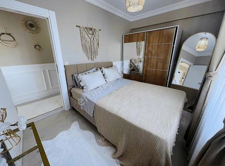 Körfez Tramvay Durağına 3 Dk Mesafede Lüx 1+ 1