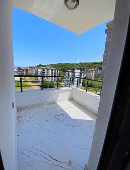 Körfezde Lüx Ve Geniş Satılık 1+1 Daire