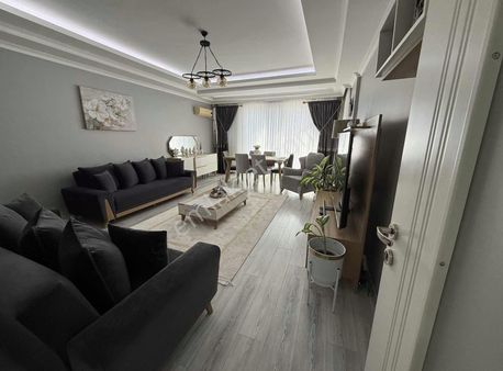 Baruthane Mevkiinde Okullar Bölgesinde Satılık Fırsat Daire