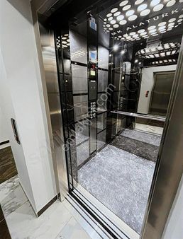 Bulvar Cephe Geniş Deniz Manzaralı Lüx Daire