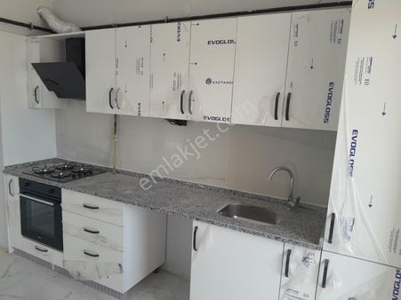 Boyut Global'den Kurtuluş Mh.satılık Sıfır İskanlı 2+1 Daire