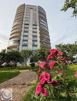 Yenişehir Form Hastanesi Yakını Satılık 4+1 Site İçi Geniş Daire