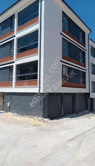 Hanay Emlak'tan 71 Evlerde Özel Garajlı 2+0 Satılık Daire