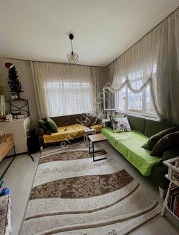 Sarıyer Büyükdere'de Satılık Deniz Manzaralı Daire