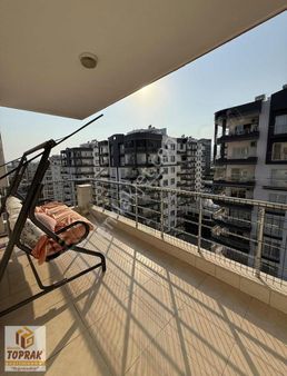 Erdemlide Doğalgazlı Fırsat Dairesi