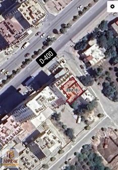 Aşağı Alata Satılık Ticari+konut Arsa