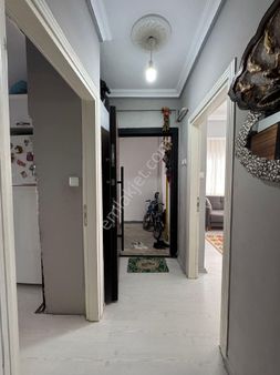 Samsun İlkadım Bahçelievler Mahallesi'nde Masrafsız 2+1 Satılık Daire