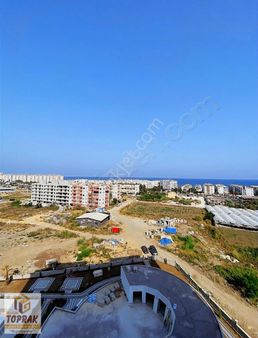 Limonlu'da Deniz Manzaralı Ultra Lüks 2+1 Satılık Daire