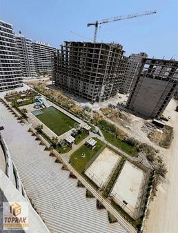 Kompleks Site Kiralık Daire