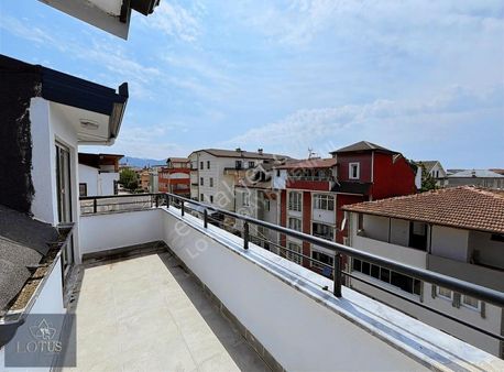 Ataevler De Sıfır 125m2 3+1 Dubleks Eğimsiz Fırsat Daire