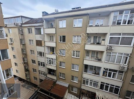 İzmit Dolphin Avm Karşısı Asansörlü Satılık 4+1 230 M2 İşyeri