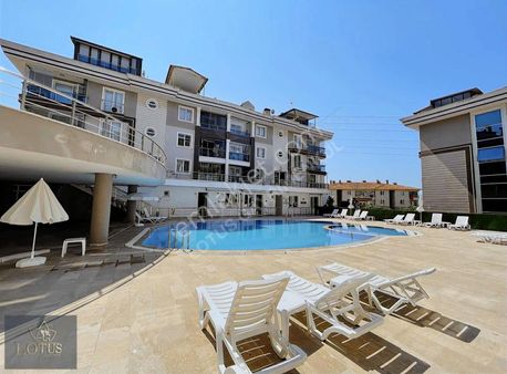 İzmit Kuruçeşme Seymen Prestij Sitesinde 3+1 Satılık Daire