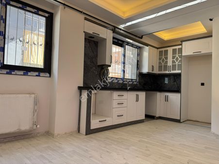 Buca Göksu Mah. Satılık 100 M2. Asansörlü Bahçeli Sıfır Daire