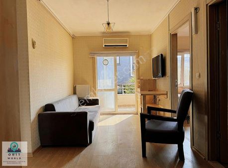 Dumlupınar Villa Bölgesinde Satılık 2+1 Kiracısız Sınırsız Kredi