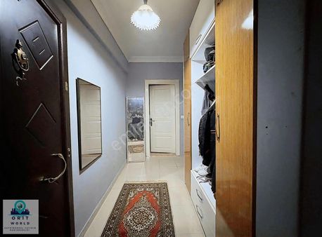 Görüklede Satılık 1+1 Geniş Balkonlu Daire