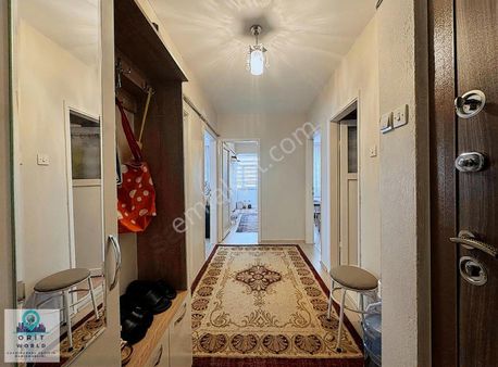 Mudanya Güzelyalıda Satılık 2+1 Arakat Balkonlu Masrafsız Daire