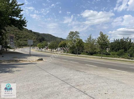 Gümüştepe De Mükemmel Konumda Kiralık İş Yeri