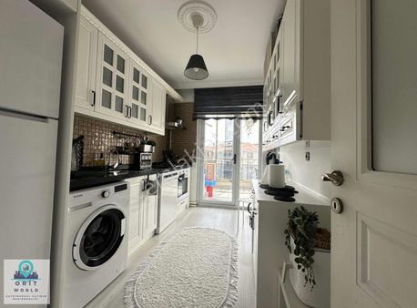 Millet Mah En Güzel Konumunda 2+1 Satılık Daire