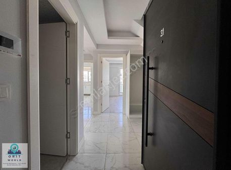 Balkan Bulvar Plus'ta Satılık 4+1 170 Mt2 Net Kiracısız Dubleks