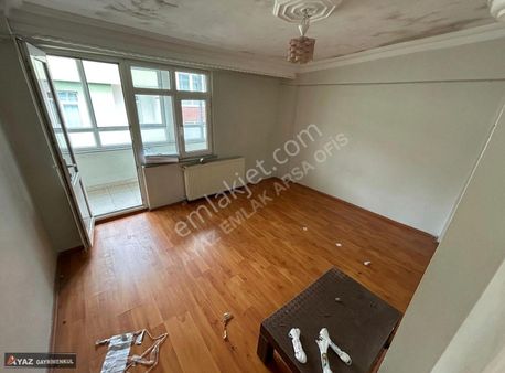 Ayaz Emlak'dan Sultangazi İsmetpaşa Mh Tramvaya Komşu 3+1 Daire