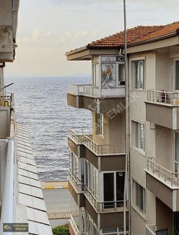 Çınarcık Sahilde 2+1 Masrafsız Daire