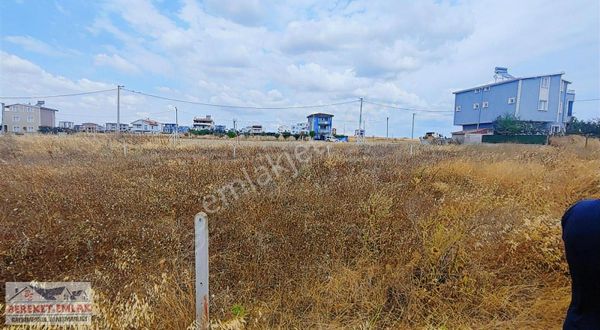 ⫷bereket Emlaktan⫸eşsiz Konumlu Yatırımlık Yer Arayanlara!!