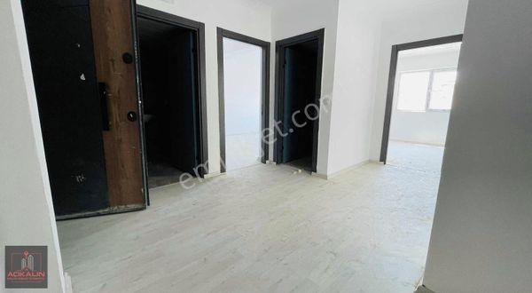 Açıkalın Emlak' Tan Peyami Safa Mahallesinde 3+1 Daire