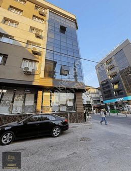 Bozyaka Cadde Üstü 2+1 90 M2 Arakat Ultra Lüks Satılık Daire
