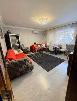 Bahçelievler Metro Yakını Geniş Aydınlık 3+1 Satılık Daire