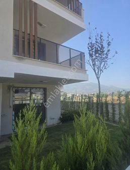 Tire Arslan Emlaktan Fatihte Fırsat 2+1 Sıfır Daireler