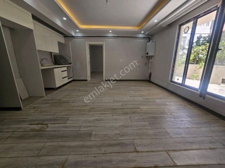 Kapaklı Da 1+1 Müstakil Bahçeli