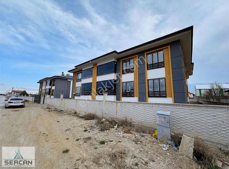 Kaşınhanında 2+1 Satılık Geniş Bodrumlu Hazır Daire Acil Fiyat