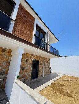 Canyurt Gayrimenkulden Satılık Villa