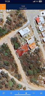 Acill Canyurt Gayrimenkul Den Yeni Foça Merkezde Satılık Arsa