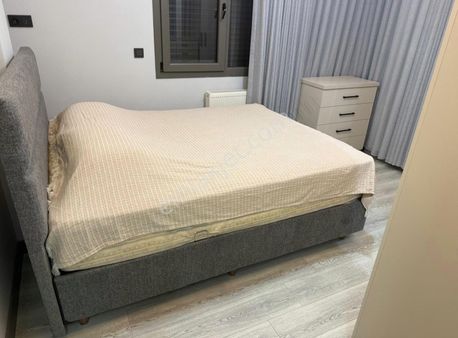 Canyurt Gayrimenkulden Gencellide Ull Eşyalı Satılık Villa