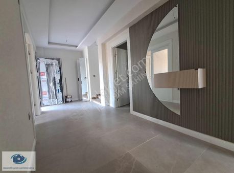 Etimesgut Bağlıca'da Satılık Kapalı Otoparklı 4+1 Lüks Villa