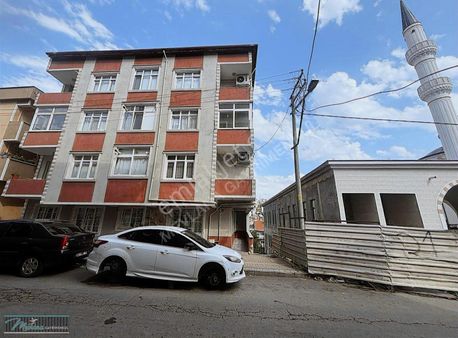 Çayırova Fatih Caddesi Nin Alt Sokağın Da 2+1 Satılık Daire