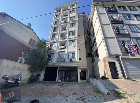 Sanayi Mahallesinde Düz Giriş 15m2 !!acil!! Satılık Dükkan