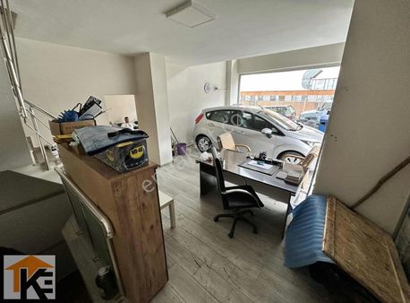 Karadeniz Emlak'tan Kartal Merkeze Yakın Yatırımlık Dükkan