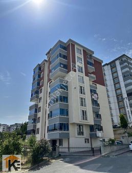 Karadeniz Emlak'tan Kalkancı Da Manzaralı 3+1 Kiralık Daire