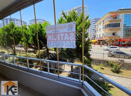 Karadeniz Emlak'tan Kalkancı'da Geniş 3+1 Daire