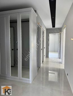 Karadeniz Emlak'tan Deniz Manzaralı Ultra Lüx! 3+1