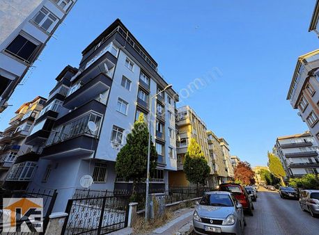 Karadeniz Emlak'tan Ömürevlerinde 2+1 Satılık Daire