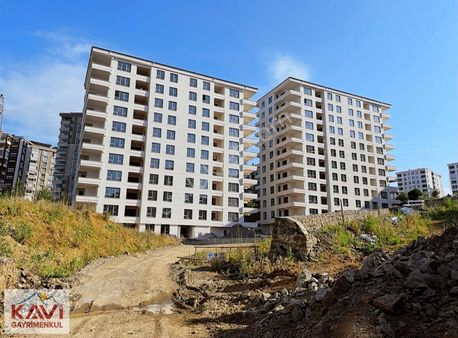 Çukurçayırda Satılık Sıfır Daire / Kavi Gayrimenkulden