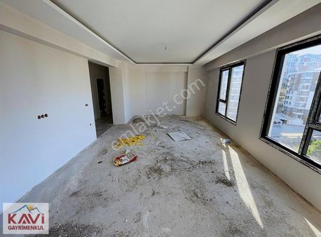 Çukurçayırda Geniş Daireler / Kavi Gayrimenkulden