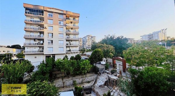 Sevgi Mah Site İçerisinde Doğalgazlı Asansörlü Satılık 3+1 Daire